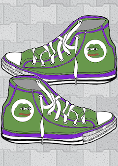 PEPEKICKS