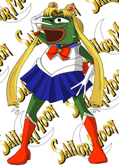 PEPESAILOR