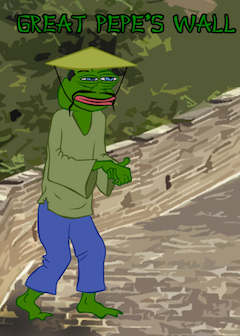 WALLPEPE