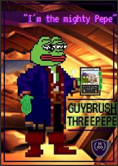 GUYBRUSH