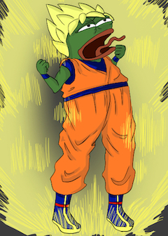 PEPEGOKU
