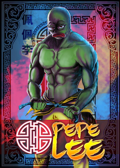 PEPEHERO