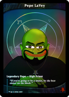 PEPELAVEY