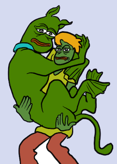 PEPESCOOBY