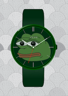 PEPEWATCH