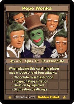 PEPEWONKA