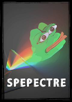SPEPECTRE