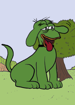 CLIFFORDPEPE