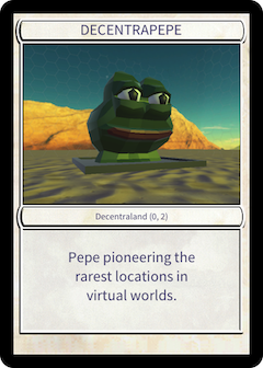 DECENTRAPEPE