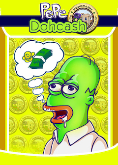 DOHCASH