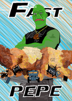 FASTPEPE