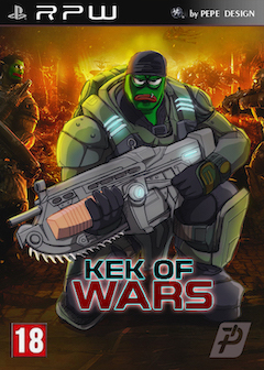 KEKOFWAR