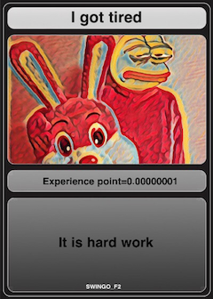 KIGURUMIPEPE