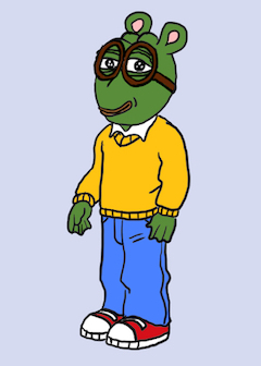 PEPEARTHUR