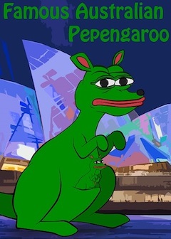 PEPENGAROO