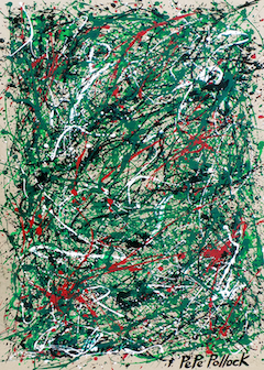 PEPEPOLLOCK