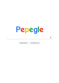 PEPESEARCH
