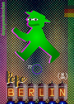 BERLINPEPE