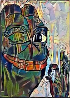 CUBISTPEPE
