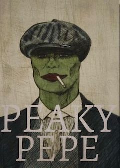 PEAKYPEPE