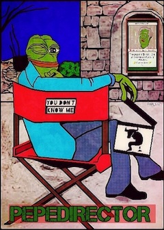 PEPEDIRECTOR