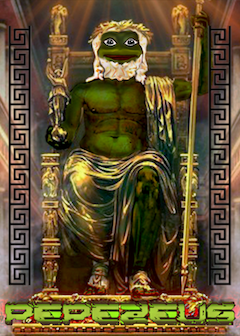 PEPEZEUS