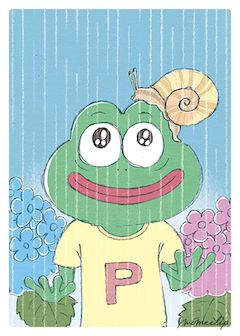 HAPPYRAINY