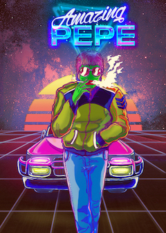 PEPEAMAZING