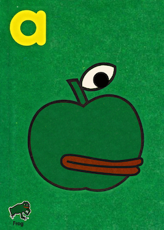 PEPELETTERA