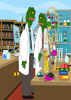 PEPELMINING