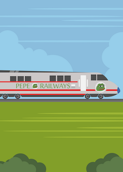 PEPERAILWAYS