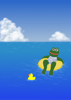 PEPESUMMER