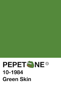 PEPETONE