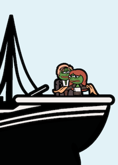 TITANICPEPE