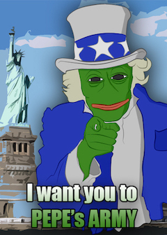 UNCLEPEPESAM
