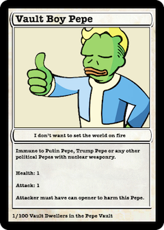 VAULTBOYPEPE