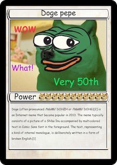 VERYDOGEPEPE