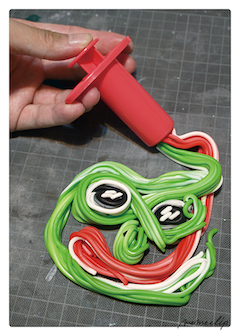 CLAYPEPE