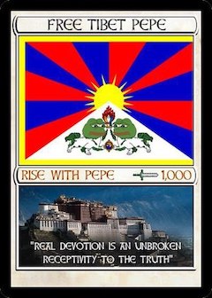 FREETIBETPP