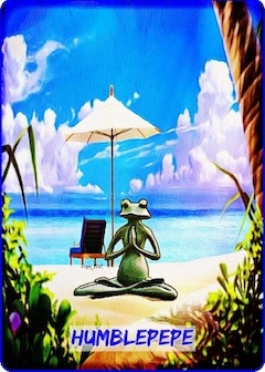 HUMBLEPEPE