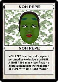 NOHPEPE