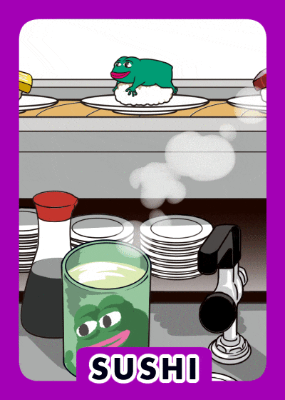 Japanese | Rare Pepe Set | Pepe.wtf