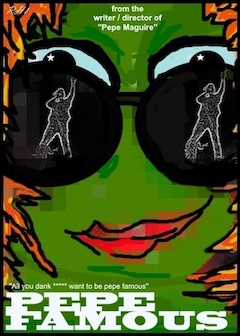 PEPEFAMOUS