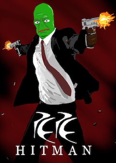 PEPEHITMAN