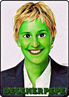 DEGENERPEPE