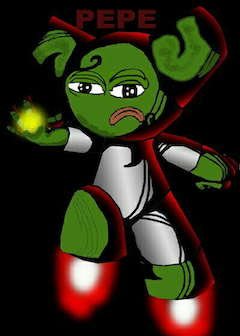 MYLADYPEPE