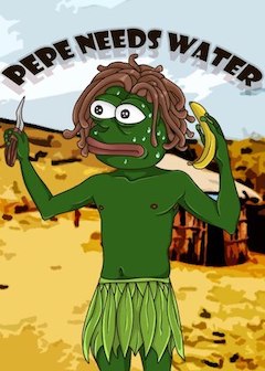 PEPEAFRIKA