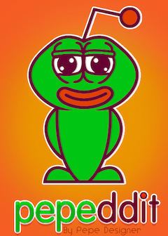 PEPEDDIT