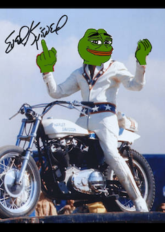 PEPEKNIEVEL