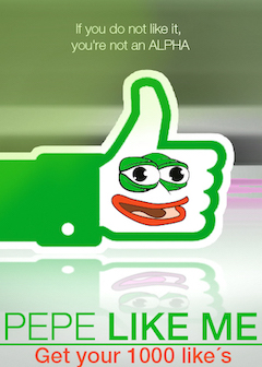 PEPELIKE